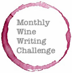 wine-stain Monthly Wine Challenge